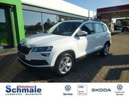 Skoda Karoq, Ambition, Jahr 2018 - Lübbecke