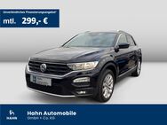 VW T-Roc, 1.5 TSI, Jahr 2020 - Göppingen