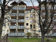 schnuckelige Single-Wohnung mit Balkon - Radeberg