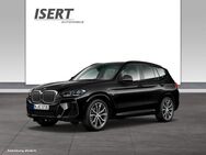 BMW X3 30e M Sport A. +AHK+LASER+HUD+DAB - Kronach