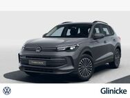 VW Tiguan, 1.5 l Life eTSI OPF Komfortpaket, Jahr 2022 - Kassel