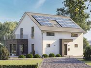 Pack's an: Dein Grund für Zukunft - bau Dein Traumhaus | massa Ausbauhaus "LifeStyle 16.03 S" - Monschau
