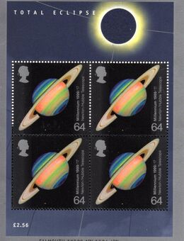 Briefmarkensammlung S5 Großbritannien 1971 – 1999 - Krefeld