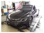 VW Arteon R-LINE 2.0TSI 190PS DSG LED.PANO.HuD.360° - Mühldorf (Inn) Zentrum