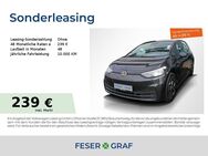 VW ID.3, Pro Perform Fahrschulpedale, Jahr 2022 - Fürth