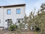 Reihenendhaus mit großem Garten in der Gartenstadt - Ludwigshafen (Rhein)
