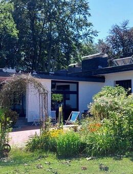 Haus am See. - Hambergen