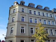 Ruhig gelegene 2-Zimmer-Wohnung im beliebten Leipziger Westen I Terrasse I Parkett I Tageslichtbad - Leipzig