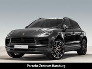 Porsche Macan, S Surround View, Jahr 2023 - Hamburg