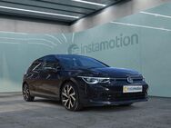 VW Golf, 2.0 TDI VIII R-Line, Jahr 2023 - München