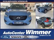 Volvo XC40 T5 Recharge Ultimate Dark Fahrerassistenz+360 - Passau