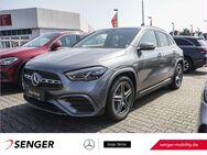 Mercedes GLA 200, d AMG, Jahr 2023 - Friedberg (Hessen)