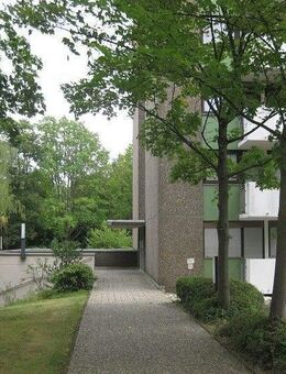 Bonn Poppelsdorf - 1 Zimmer Apartment mit TG Stellplatz - Bonn