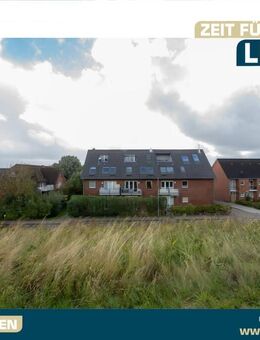 von Stosch Immobilien 2 ZI ETW mit TG Stellplatz in St. Peter-Ording zu kaufen - Sankt Peter-Ording