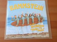 Rammstein Promo CD Mein Land Made in Germany Teil Herz brennt Zei - Berlin Friedrichshain-Kreuzberg
