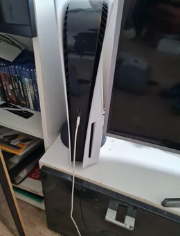 Biete playstation 5 disk Version an - Eisleben (Lutherstadt)