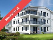 3-Zimmer-Appartement mit Terrasse und Morgensonne in bester Lage von Ahlbeck - WE 3 - Heringsdorf (Mecklenburg-Vorpommern)