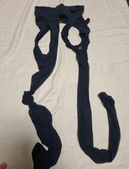 Strumpfhose Cut out - Sankt Wendel