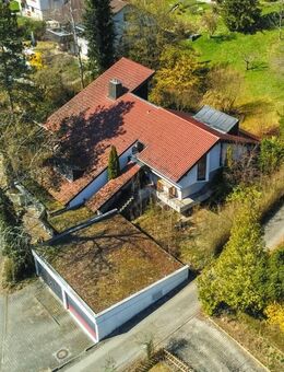 Ein architektonisches Meisterwerk! - Tuttlingen