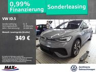 VW ID.5, PRO ELECTRIC IQ LIGHT IQ DRIVE, Jahr 2023 - Offenbach (Main)