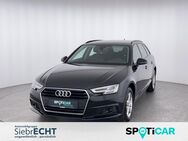 Audi A4, 2.0 TDI Basis, Jahr 2019 - Einbeck