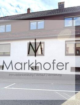 Großzügiges Mehrgenerationenhaus mit Pool, Garten & 3 Garagen in Bechhofen - Bechhofen (Rheinland-Pfalz)