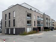 ** NEUBAU STADTHAUS ** Traumhafte 1-Zimmer-Wohnung - Recklinghausen