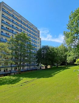 "Daheim statt Heim" - selbstbestimmt Wohnen im Alter - neu sanierte 1-Raum-Wohnungen teils mit Wohnberechtigungsschein - Thalheim (Erzgebirge)