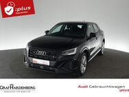 Audi Q2, 35 TDI qu S line, Jahr 2023 - Singen (Hohentwiel)