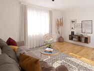 Moderne Ferienwohnung in unmittelbarer Nähe zum Ostseestrand - Loddin
