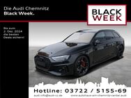 Audi RS4, Avant Competition beheizb FS, Jahr 2022 - Chemnitz