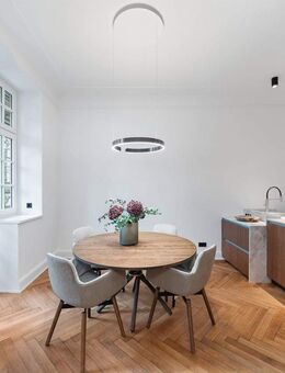 Stilvoller Altbautraum im Erstbezug! - Hamburg