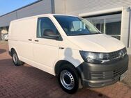 VW T6 Transporter Kasten/2xKlima/Radio - Halle (Saale)