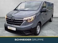 Renault Trafic, 3.1 Komfort L2H1 t Blue dCi 150, Jahr 2022 - Hof