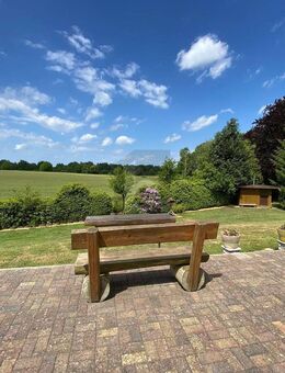 EXKLUSIVES FAMILIENIDYLL MIT GARTEN UND FERNBLICK - Gülzow (Schleswig-Holstein)