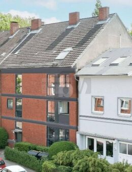 FREIE KAPITALANLAGE IN PERFEKTEM ZUSTAND - Hamburg