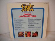Cindy&Bert-Unsere größten Erfolge-Vinyl-LP,1975 - Linnich