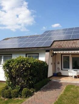 Traumhaftes Haus in Hahnenklee mit zwei Ferienwohnungen - Goslar