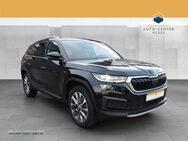 Skoda Kodiaq, 2.0 TDI Clever incl Servicepaket, Jahr 2021 - Markkleeberg