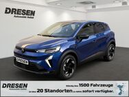 Renault Captur, Techno Lenkradheitzung ° &, Jahr 2024 - Mönchengladbach