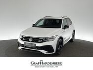 VW Tiguan, 2.0 TDI R line IQ LIGHT, Jahr 2023 - Aach (Baden-Württemberg)