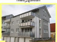 Ideal für Kapitalanleger - 3-Zi-Wohnung direkt in Laichingen - Gut und solide vermietet - Laichingen