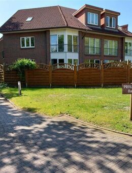 3 Zimmerwohnung in der Wohnoase Nelkenhof. - Wildeshausen