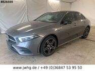 Mercedes-Benz A 250 e 2x AMG Line MultibeamDistr+Kam Widescreen - Steinbach-Hallenberg