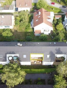 Kapitalanlage: 2,5-Zimmerwohnung im 1.Obergeschoss in Höhenkirchen-Siegertsbrunn - Höhenkirchen-Siegertsbrunn