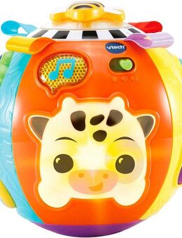 Vtech® Lernspielzeug Vtech Baby, Babys Entdeckerball, mit Sound