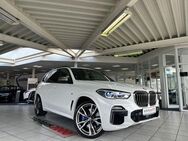 BMW X5 M50 i CAM/HIFI/PANO/LASER - Hamm