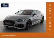 Audi RS5, 9.3 Sportback TFSI quattro 1174, Jahr 2025 - Neumarkt (Oberpfalz)