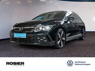 VW Golf, 2.0 VIII GTD, Jahr 2022 - Menden (Sauerland)