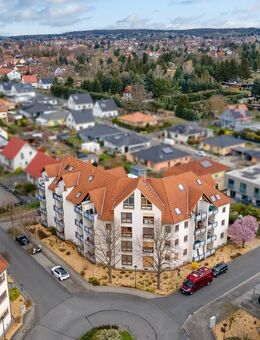 Langjährig vermietet in toller Lage - ein erstklassiges Investment, Kaufpreis unter 2000 €/qm!! - Weinböhla